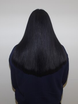 ハイブ 金沢(Hive) 10代20代ブリーチラベンダーグレー美肌カラーツヤ髪スタイル