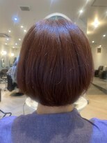 アンフィ 矢向(Anphi)&nbsp;5-50 ミニマムボブ/ボブ