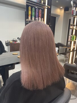 ラピス 大宮(Lapis) ＊ピンクベージュ