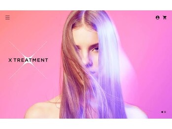 neon hair【ネオンヘアー】