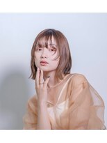 チャンプ 瓢箪山店(Champ)&nbsp;外ハネボブ