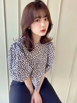 アリスバイアフロート 自由が丘(ALICe by AFLOAT) ミディアムレイヤー