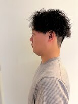 ララカ(Laraca) ツイストスパイラルパーマ