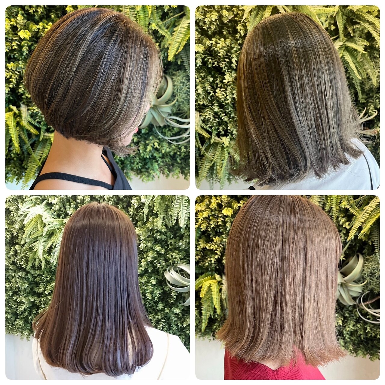 NONOヘアー お値下げ中 ネオヘアー 天満橋(Neo hair)｜ホットペッパービューティー