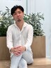 【メンズ】パーマ&カット ￥10450～【学割あり】