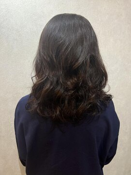 ウィスプ 赤羽店(wisp) デジタルパーマ☆