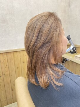 オト(Oto) ウルフ