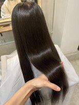 ルフレ 新宿本店1st(Reflet)&nbsp;髪質改善／トリートメント