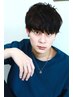 【学割U24】☆デザインカット☆￥2800