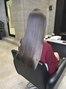 バックス(BUCKS) 超高濃度プレミアム水素ULTOWAトリートメント