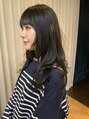 クラフト ヘア デザイン(CRAFT HAIR DESIGN) トレンドを取り入れたレイヤースタイルお任せください♪