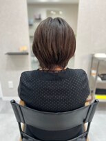 アン(an)&nbsp;【垂水/白髪ぼかしハイライト/脱白髪染め】ヘッドスパも人気