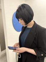 ケプカ(KEPKA)&nbsp;艶髪 オイルカラー