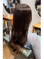 クオーレ(CUORE)&nbsp;ラテベージュ