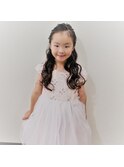 お子様へアセット