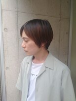 パドル(Paddle)&nbsp;メンズ/ジェンダーレス/レディースカット