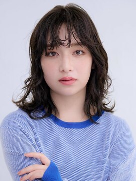 エンタク 新宿三丁目店(enntaku) 韓国/レイヤーカット/縮毛矯正/men's/新宿三丁目駅