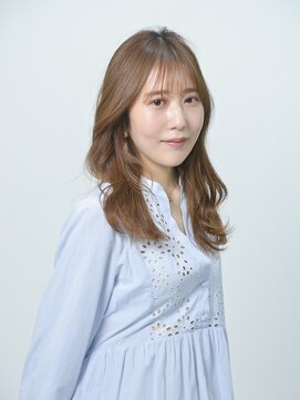 ロアーヘアー フォルド 小倉店(RAWR hair FOLD) 【RAWR】韓国ヘア_こだわりヘアカラー美髪