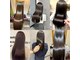 ティグルフォーヘア(TIGRE for hair)の写真