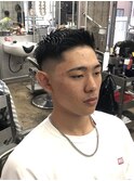 スウィングバング
