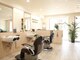 ヘアーグラス(men’s cut&spa Hairgrass)の写真/２席のみの少人数サロン♪大型店が苦手な方にも◎落ち着いた空間でゆっくりとお過ごしください。