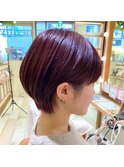 ショートヘア【Neolivekuta町田】