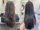 エルプラスヘアー(L+hair)の写真