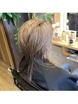 美容室 ココロ(Co Co Lo)&nbsp;ウルフ