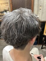 アイム(I&M)&nbsp;シルバーカラー