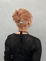 シェリ ヘアデザイン(CHERIE hair design)&nbsp;bob arrange