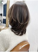アナタの理想をカタチへ＊3D Curve技術＊ふんわり動きとまとまり