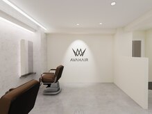エイバヘア 新大久保(AVAHAIR)
