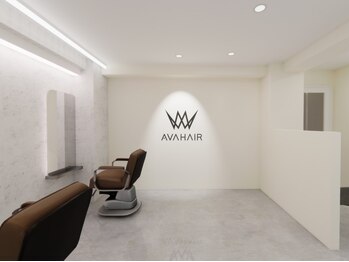 エイバヘア 新大久保(AVAHAIR)の写真/韓国で350店舗以上展開しているAVAHAIRがついに日本に初上陸！韓国本場の似合わせ技術を体験して*