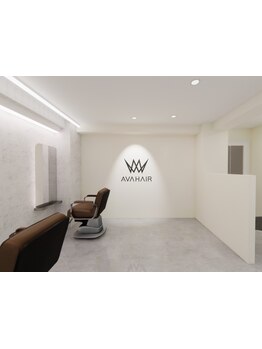 韓国で350店舗以上展開しているAVAHAIRがついに日本に初上陸！韓国本場の似合わせ技術を体験して*
