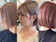 プカナ ラ(pukana_La)の写真/丁寧なカウンセリングによる提案でショート・ボブデビューのお客様でも安心◎褒められショートへ導きます！