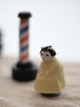 アシャドットオム(asha.HOMME)/asha.HOMME