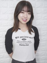 ニューヨークニューヨーク 新田辺店(NYNY) 前山 未依亜