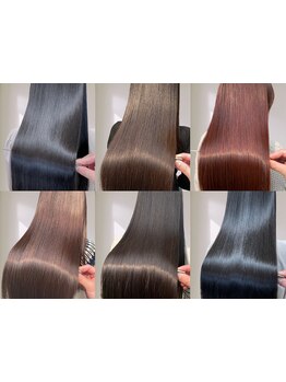 *動きを計算するカット*毛流れや癖を活かし、LifeStyleも含めてFITさせる☆[ショート/前髪/ウルフ]