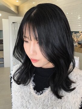 ドープリット(Dope LIT) ダークグレージュ/髪質改善