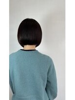 トップヘアー 本店(TOP HAIR) 春のおすすめボブ20代30代40/倉敷