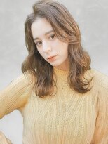 ルーチェ 川崎(Luce) くびれヘア/縮毛矯正/髪質改善/ハイライトカラー【川崎】