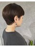カット＋アロマスパ　12,100→ 9,900