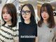 ネモネ バイ ミリー 梅田茶屋町(nemone by milly)の写真