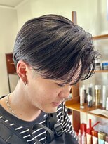 リタ(RiTA)&nbsp;メンズナチュラルセンターパート