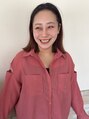 コク(COQU.) 新沼 涼香
