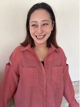 コク(COQU.) 新沼 涼香