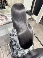 ホリー(HOLLY)&nbsp;アメイジアブルーブラックカラー