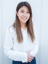 アガタヘアー(AGATA hair)&nbsp;竹内 未紗