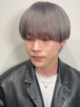 アイトーキョー 名古屋2nd(AI TOKYO) フェザーパーマ/スパイキーショート/サーフカール[名古屋駅]