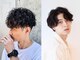ボーイ(BOY)の写真/再現性×モチの良さを叶えるカットはお任せ♪細部まで計算された高技術で周りからも褒められるスタイルに